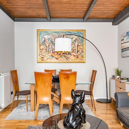 Fortezza Nuova Lovely Duplex Apartment Livorno Buitenkant foto
